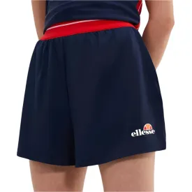 Women`s Chester 2 Inch Tennis Short Navy