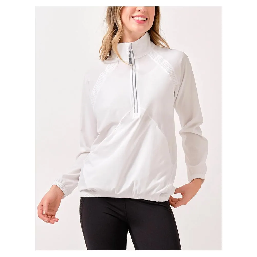 Women's Nevo Etoile Tennis Jacket