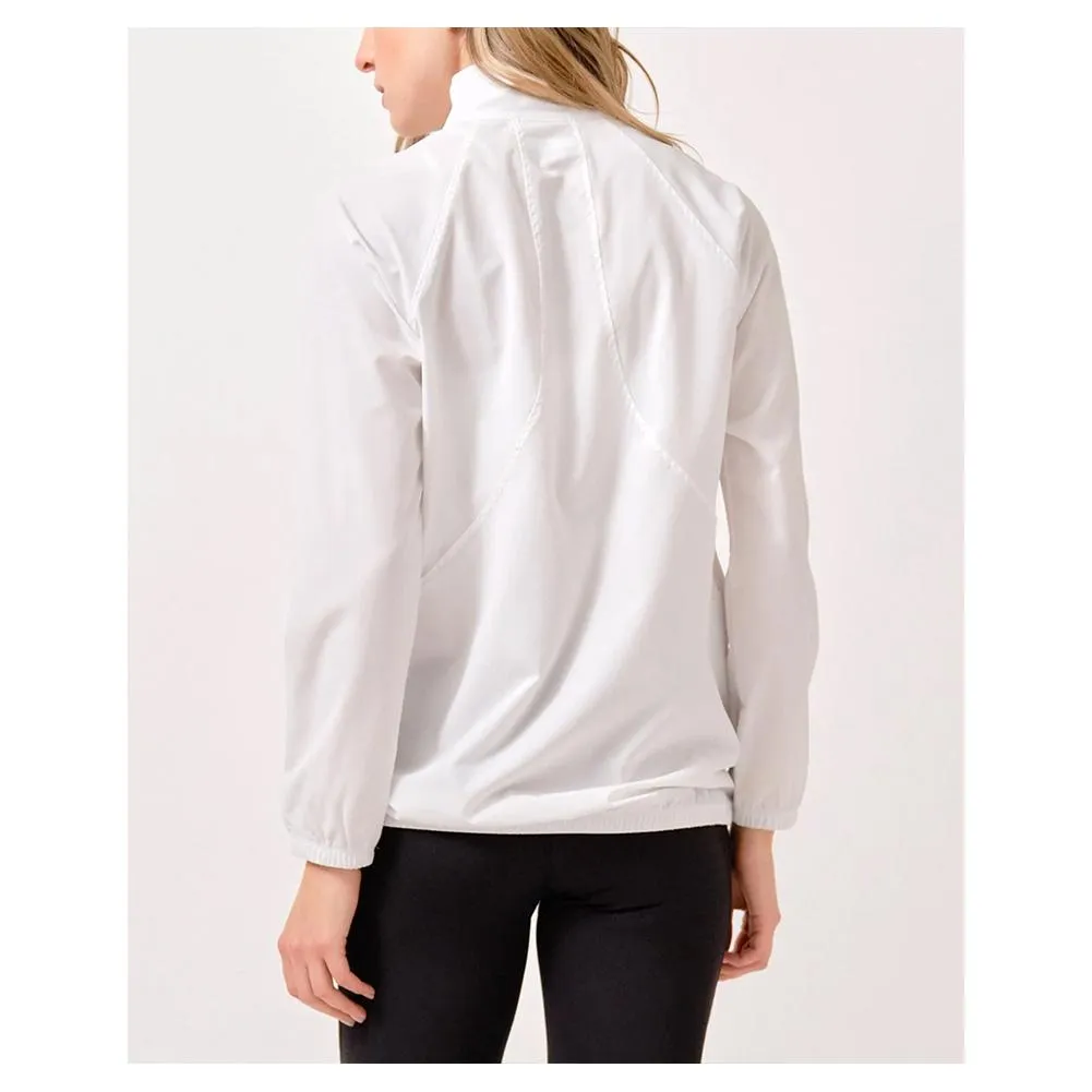 Women's Nevo Etoile Tennis Jacket