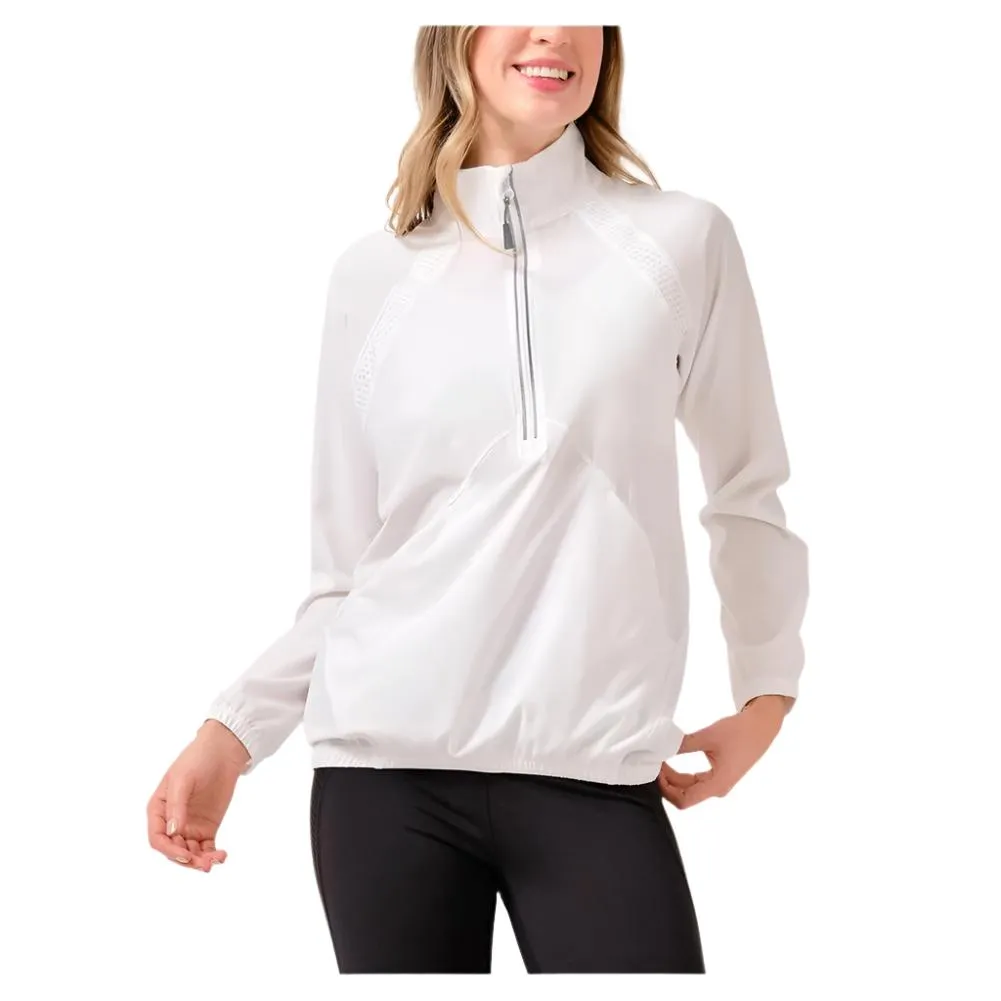 Women's Nevo Etoile Tennis Jacket