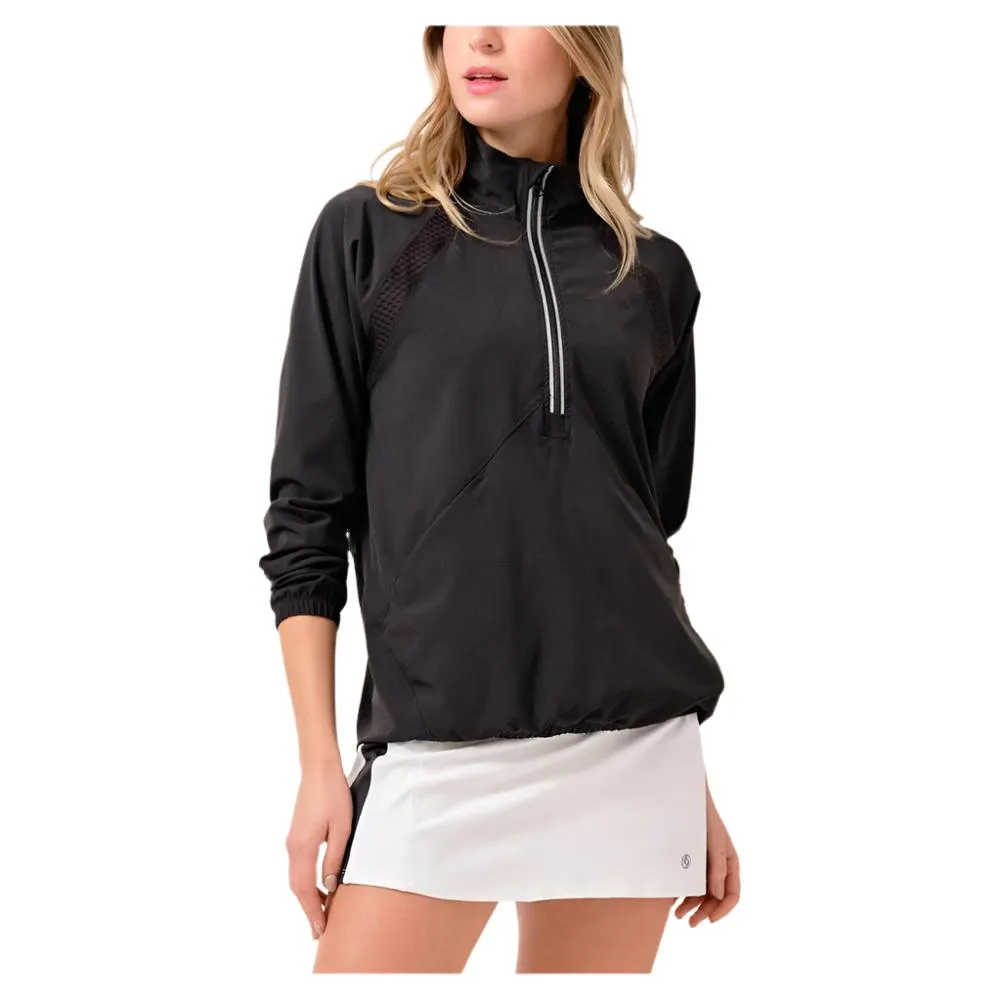 Women's Nevo Etoile Tennis Jacket