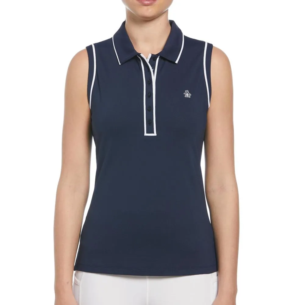 Women's Sleeveless Veronica Tennis Polo