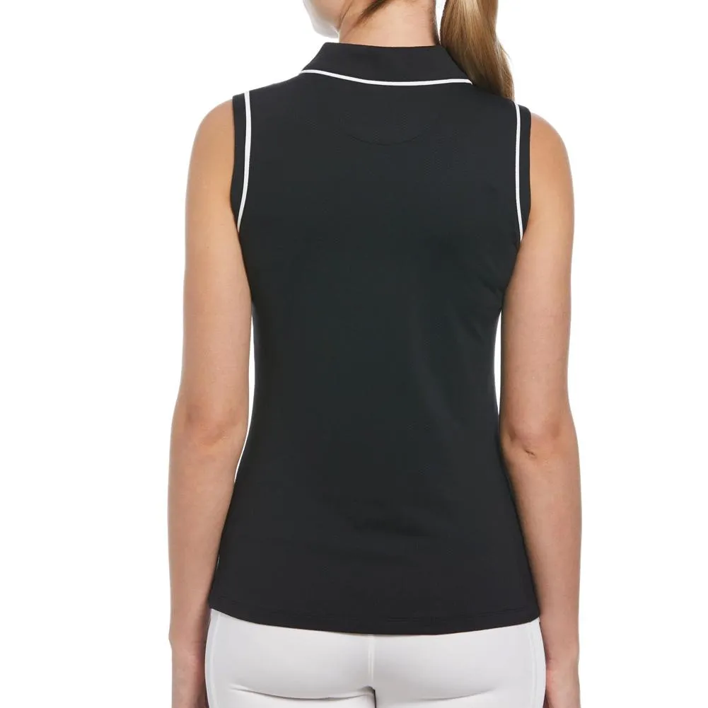 Women's Sleeveless Veronica Tennis Polo