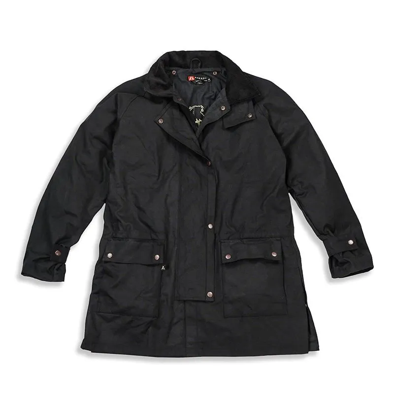 Workhorse Drover Jacket