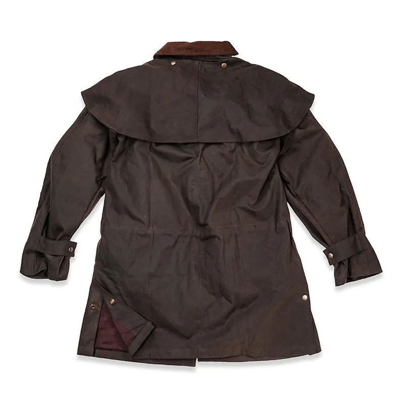 Workhorse Drover Jacket