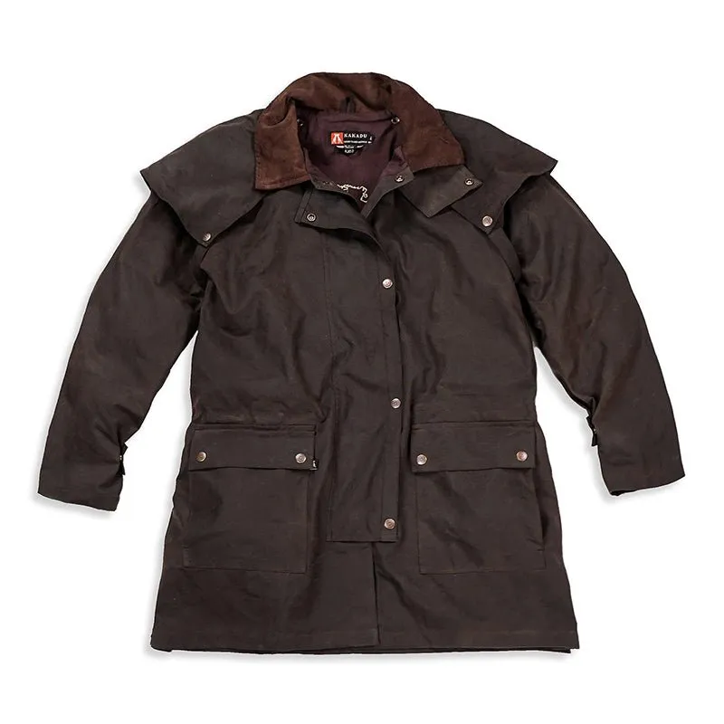 Workhorse Drover Jacket