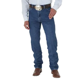 Wrangler Men's George Strait Cowboy Cut Original Fit Jeans