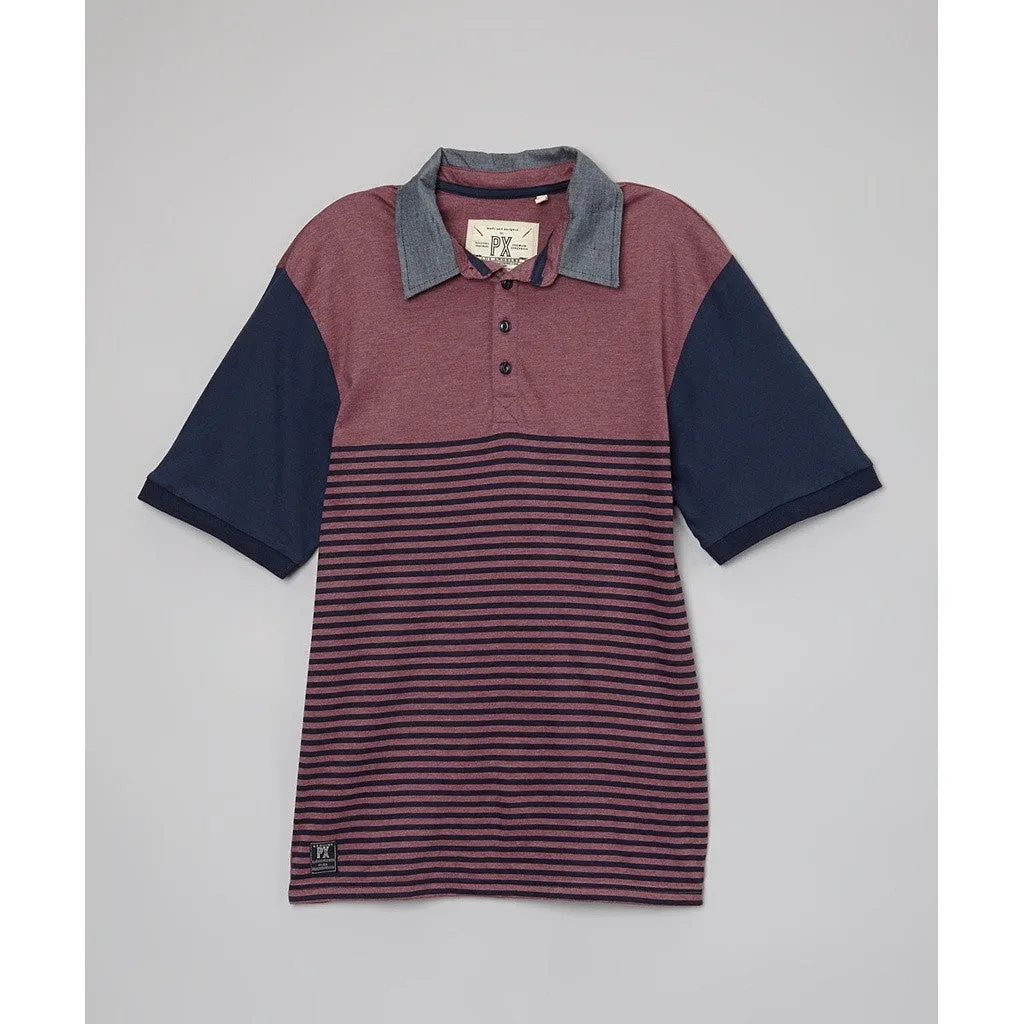 Zane Polo for Boys